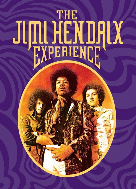 The Jimi Hendrix Experience Cd Album Free Shipping Over £20 Hmv Store