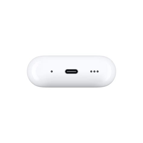 Airpods Pro 第 2 代 配備 Magsafe 充電盒 Usb‑c 耳機及揚聲器 Csl 網店