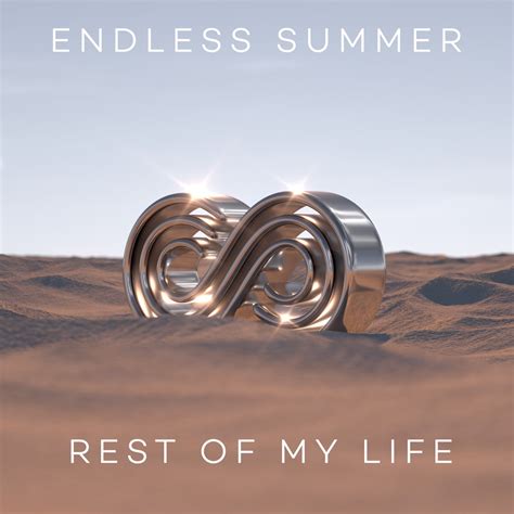 Rest Of My Life Single Album By Jonas Blue Sam Feldt Endless