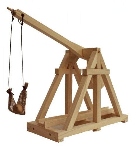 Large Trebuchet Design Plans, Diy Cnc Plans Pdf