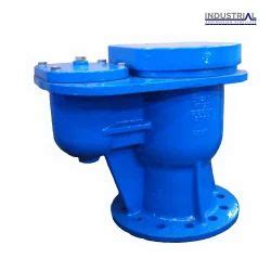 Kartar Valves Air Release Valve Authorized Wholesale Dealer From Delhi