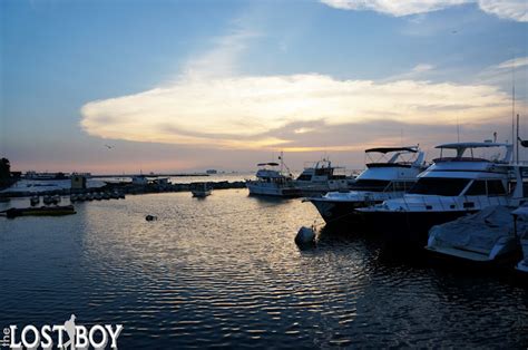 Manila Bay Sunset Cruise on a Yacht - The Lost Boy Lloyd