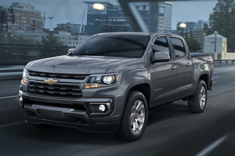 Chevy Colorado Ev Gmc Canyon Ev To Appear In 2026