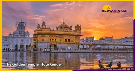 The Golden Temple Amritsar History Significance And Tour Guide