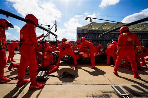 F1 Gp Stati Uniti 2021 Verstappen Resiste Al Ritorno Di Hamilton