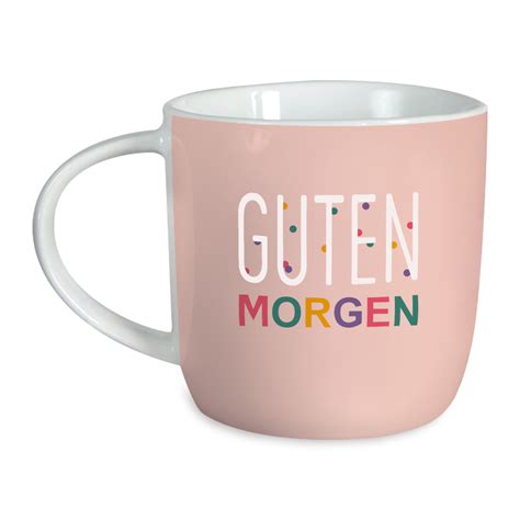 Guten Morgen ️ Grafik Werkstatt