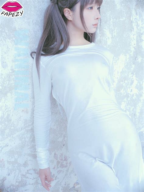 Chunmomo chunmomo0127 chunmomo 蠢沫沫momo Nude Leaks Photo 282