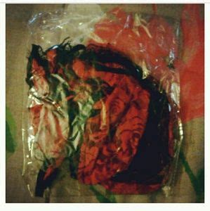 Intimates Sleepwear Size Sm Black Red Hot Lingerie Set Poshmark