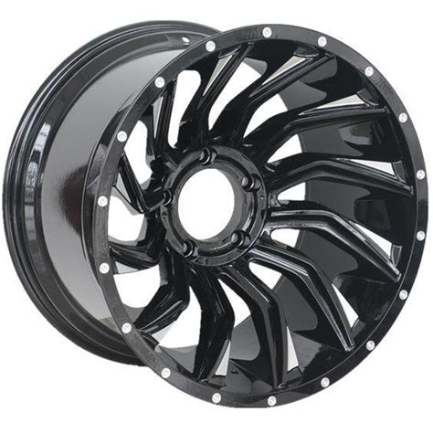 Wheel Hub Rim Spokecasting Forged Flow Forming Aluminum Alloy Wheel Car