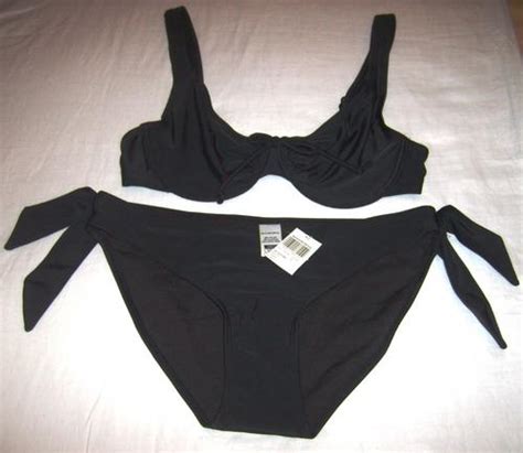 Swimwear Woolworths Bikini Set Size Was Sold For R On Apr At By Clro In Balito