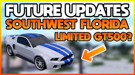 New Limited Ford Mustang Gt And More Future Updates Southwest