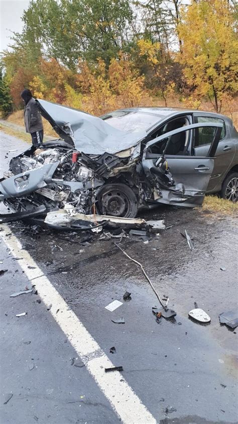 Accident Cu Dou Victime Pe Centura De Nord A Craiovei Stiri Din