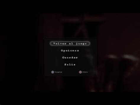 En busca del Padre Martín 9 OUTLAST YouTube