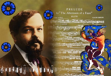 Intelliblog: CLAUDE DEBUSSY 150 YEARS