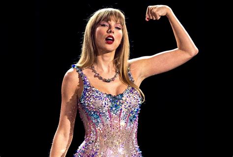 Taylor Swifts Eras Tour Movie To Stream On Disney Find Out New Date