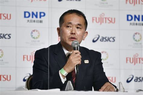 五輪組織委元次長、電通側と談合主導か 独禁法違反容疑で逮捕 毎日新聞