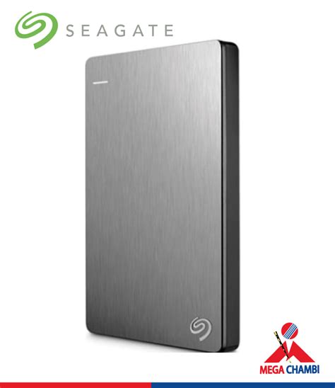 Disco Duro Externo 1tb Seagate Backup Ultra Touch 25 Usbtipo C