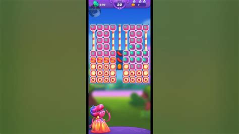 Candy Crush Friends Saga Level 1856 No Boosters Youtube