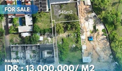 Dijual Lahan Super Murah Dikawasan Menuju Pantai Padang Pecatu Rumah