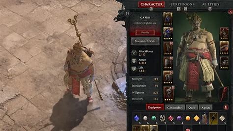 My Level 100 Hardcore Thorns Build Guide And Details 43 OFF