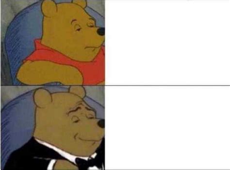 "pooh" Meme Templates - Imgflip