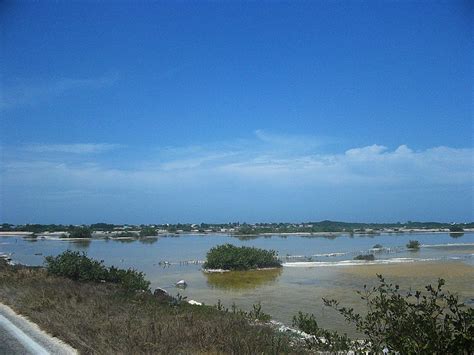 Descubre Chicxulub y su famoso cráter Viajeros Ocultos