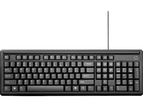 Teclado HP 100 2UN30AA Tienda HP Argentina