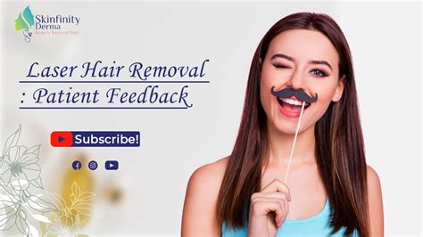 Testimonial : Laser Hair Removal | Laser Hair Removal Review | Happy ...