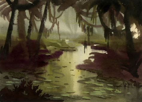 Concept Art The Rite Of Spring Fantasia Sequence Photo 38653010