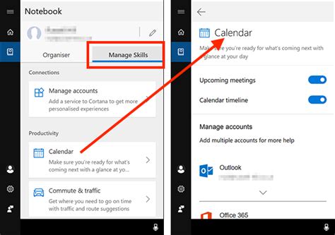 Using The Cortana Digital Assistant In Windows 10 Abilitynet