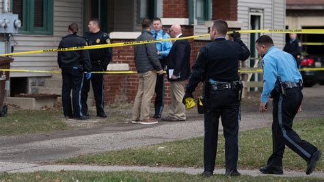 Police Identify Lansing Woman Killed In Shooting Arrest Suspects