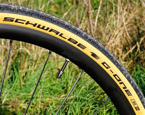 TEST Schwalbe G ONE Allround 40 Mm CYKELPORTALEN