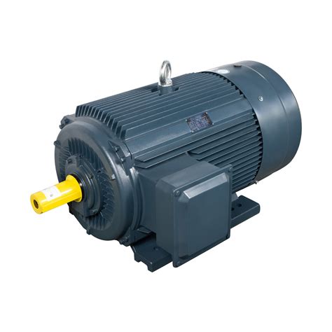 Ye3 112m 4kw High Efficiency Asynchronous Motor Electric Motor For