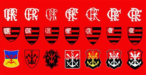 Escudo Do Flamengo Dream League Soccer