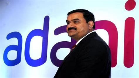 Gautam Adani Logs Biggest Wealth Surge In 2021 Edges Past Worlds