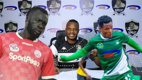 Amakuru Mashya Muri Apr Fc Abedi Shaiboub Boom Abakinnyi Bashya