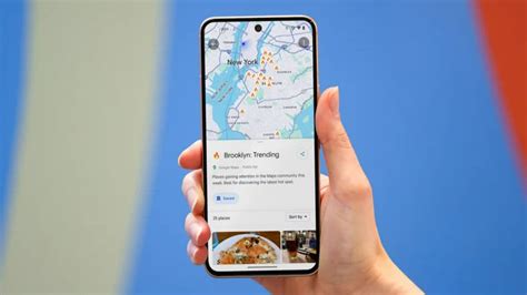Google Maps will now help you make your perfect vacation itinerary ... 