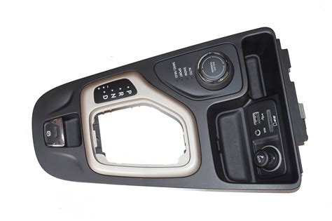 Jeep Cherokee Kl Panel Niska Cena Na Allegro Pl