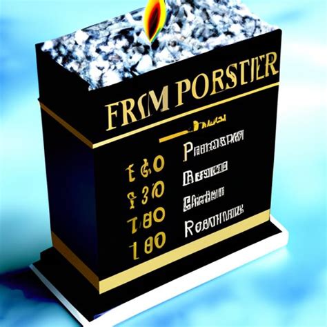 Cremation Costs In Florida A Comprehensive Guide The Enlightened Mindset