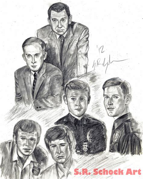 The Jack Webb Series By Sgatlantisfan11 On Deviantart