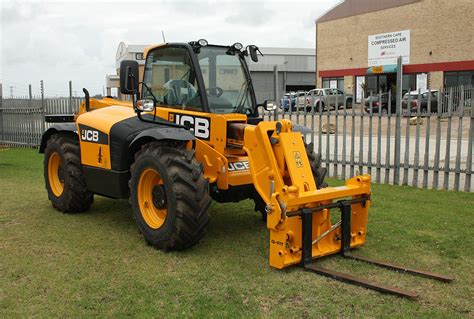 Telescopic Handler Wikipedia