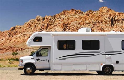 Is an RV the Best Bug Out Vehicle? - The Prepper Journal