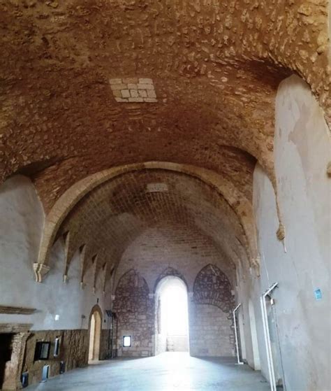 Brindisi E La Magia Del Suo Castello Sul Mare Laboratori E Visite