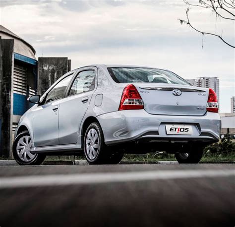 Toyota Etios Con Celo Y Ll Vatelo Mitsui Automotriz