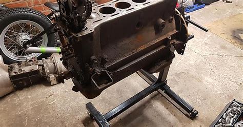 Mk1 Jaguar Engine Strip Album On Imgur