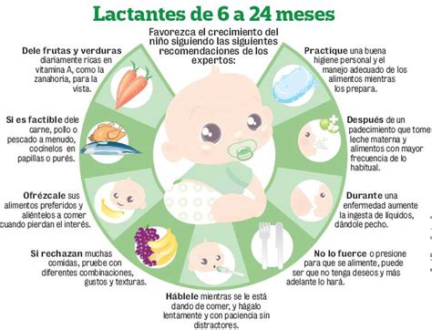 Bebés Menos Nutridos Por Alimentos Industrializados Blog Casa Pià