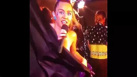 Miley Cyrus Nude Porn Videos Sex Tapes Xhamster