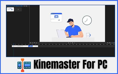 Download Kinemaster For Pc Windows Mac — Скачать