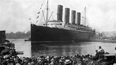 Titanic 5 Datos Sorprendentes Que Seguro No Conocías