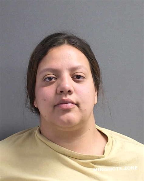 AVILES ARIANNA GABRIELLE 06 05 2024 Volusia County Mugshots Zone